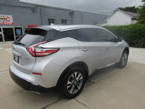 Used 2016 Nissan Murano SV w/ Premium Package image 4