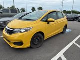 Used 2018 Honda Fit LX image 2