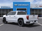 New 2025 GMC Sierra 1500 Pro w/ Graphite Edition image 3