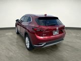 Used 2021 Buick Envision Preferred image 3