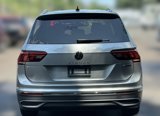 Used 2022 Volkswagen Tiguan SE image 4