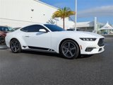 Used 2024 Ford Mustang Coupe image 2