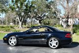 Used 2012 Mercedes-Benz SL 550 image 4