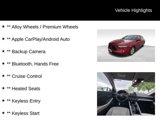 Used 2024 Honda Accord LX image 3