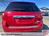 Used 2015 Chevrolet Equinox LT w/ Driver Convenience Package image 4