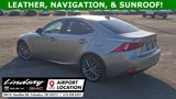 Used 2014 Lexus IS 250 AWD image 6