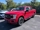 Used 2020 Ford F150 XL w/ Equipment Group 101A Mid image 3
