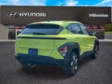 Certified 2024 Hyundai Kona SEL w/ Convenience Package image 6