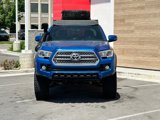 Used 2016 Toyota Tacoma TRD Off-Road image 2