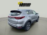 Used 2021 Kia Sportage LX image 5