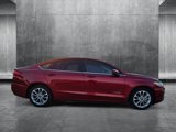 Used 2019 Ford Fusion SE image 4