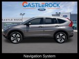 Used 2016 Honda CR-V Touring image 2