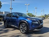 Used 2023 Nissan Rogue SV image 2