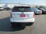 Used 2014 Ford Explorer XLT w/ Equipment Group 202A image 5
