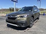 Used 2020 Subaru Outback Touring XT image 5