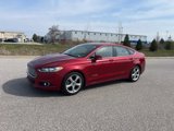 Used 2013 Ford Fusion SE image 2