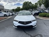 New 2025 Acura Integra A-Spec image 2