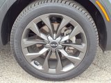 Used 2023 Kia Sorento X-Line EX image 3