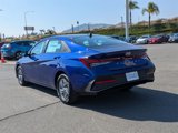 New 2025 Hyundai Elantra SE image 3