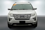 Used 2018 Ford Explorer Limited image 3