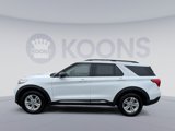 Certified 2020 Ford Explorer XLT image 2