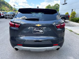 Used 2022 Chevrolet Blazer LT image 3