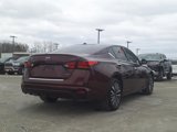 Certified 2023 Nissan Altima 2.5 SV image 4