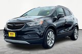 Used 2017 Buick Encore Preferred image 2