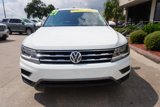 Used 2021 Volkswagen Tiguan S image 2