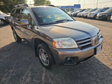 Used 2004 Mitsubishi Endeavor Limited image 5