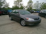 Used 2002 Toyota Camry XLE image 3