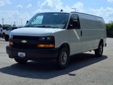 Used 2022 Chevrolet Express 2500 Extended w/ Driver Convenience Package image 2