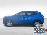 Used 2022 Jeep Compass Latitude image 3