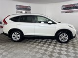 Used 2012 Honda CR-V EX-L image 3