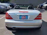 Used 2003 Mercedes-Benz SLK 230 image 4