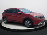 Used 2018 Kia Niro EX w/ EX Premium Package image 2