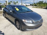 Used 2012 Honda Civic LX image 3