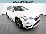 Used 2018 BMW X1 xDrive28i image 3