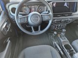 New 2025 Jeep Wrangler Sport image 6