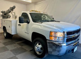 Used 2010 Chevrolet Silverado 3500 W/T image 2