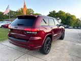 Used 2018 Jeep Grand Cherokee Altitude image 6