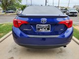 Used 2017 Toyota Corolla SE w/ SE Premium Package image 6