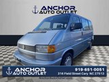 Used 1993 Volkswagen Eurovan GL image 4