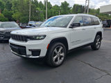 Certified 2021 Jeep Grand Cherokee L Limited image 3