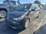 Used 2016 Chevrolet Spark LS image 3