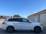 Used 2019 INFINITI QX60 Luxe w/ Limited Package image 3