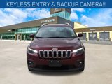 Used 2019 Jeep Cherokee Latitude w/ Popular Appearance Group image 2