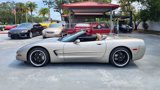 Used 1998 Chevrolet Corvette Convertible w/ Memory Pkg image 5