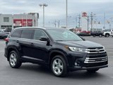 Certified 2019 Toyota Highlander Limited image 3