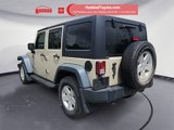 Used 2018 Jeep Wrangler Unlimited Sport S image 3